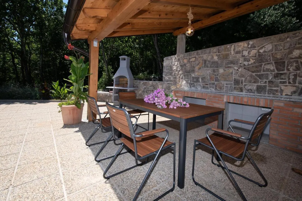 Villa Kruno, With The Pool And Spectacular Sea View Opatija 0*,  Croatia
