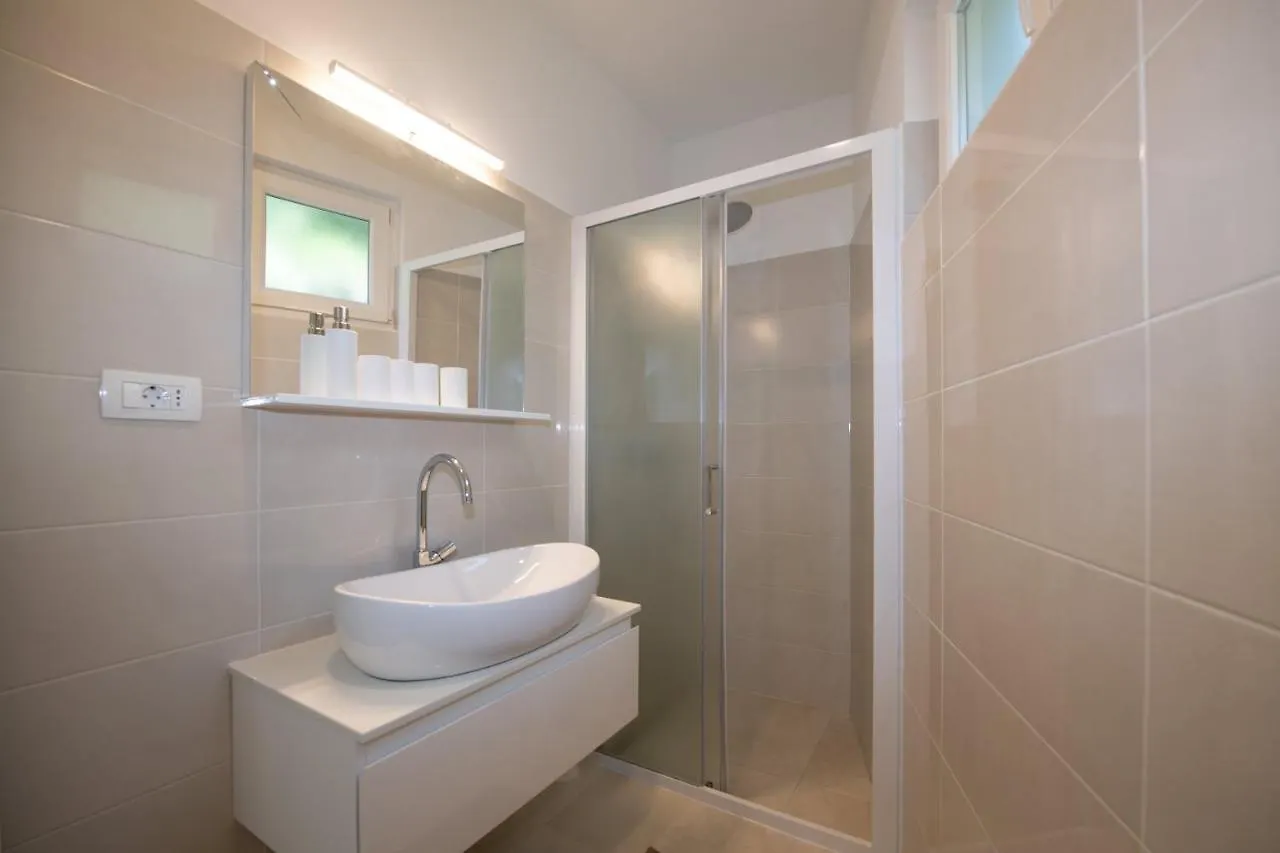 Villa Kruno, With The Pool And Spectacular Sea View Opatija Croatia