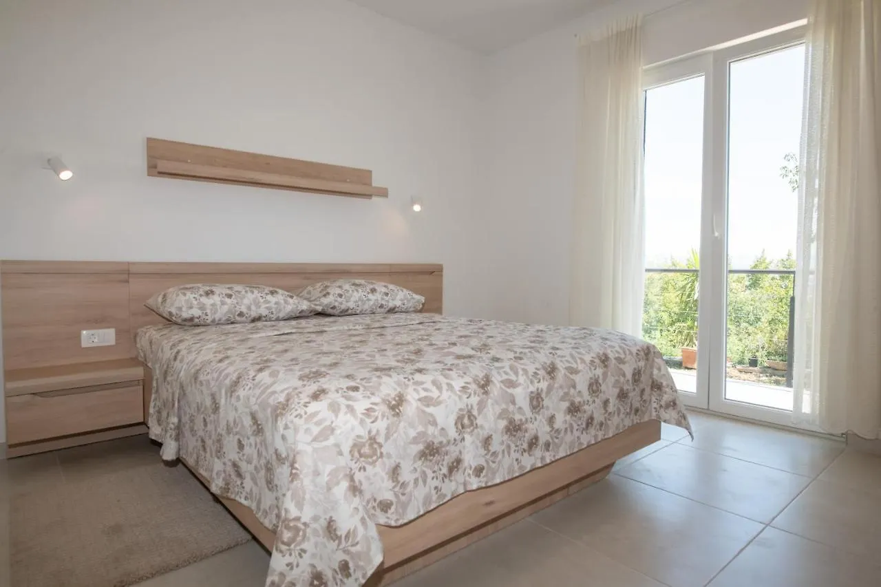 Villa Kruno, With The Pool And Spectacular Sea View Opatija
