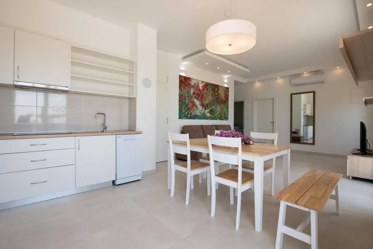 Villa Kruno, With The Pool And Spectacular Sea View Opatija